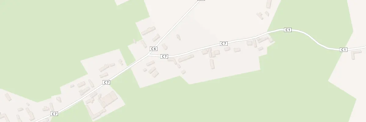 Plan du 3 Rte de Bazancourt à Gancourt-Saint-Étienne