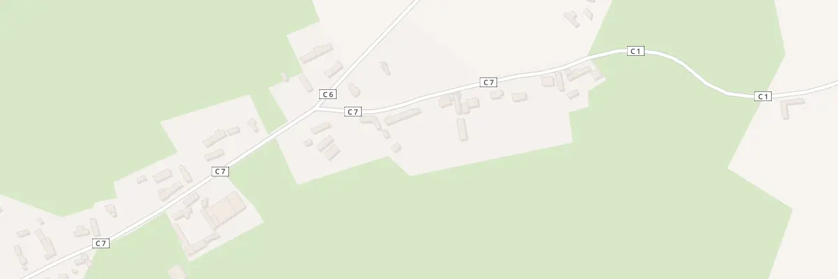 Plan du 3T Rte de Bazancourt à Gancourt-Saint-Étienne