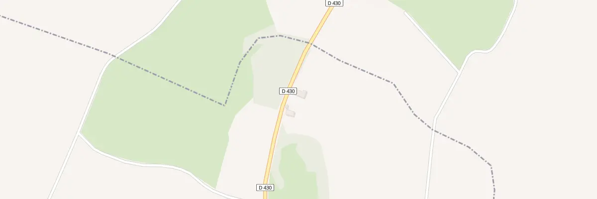 Plan du 85 Saint Estephe à La Bastide-de-Lordat