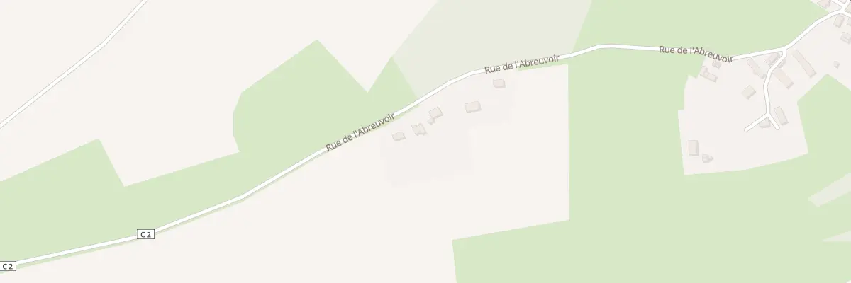 Plan du 9000 Rue de l’Abreuvoir à Saint-Clair-sur-Epte