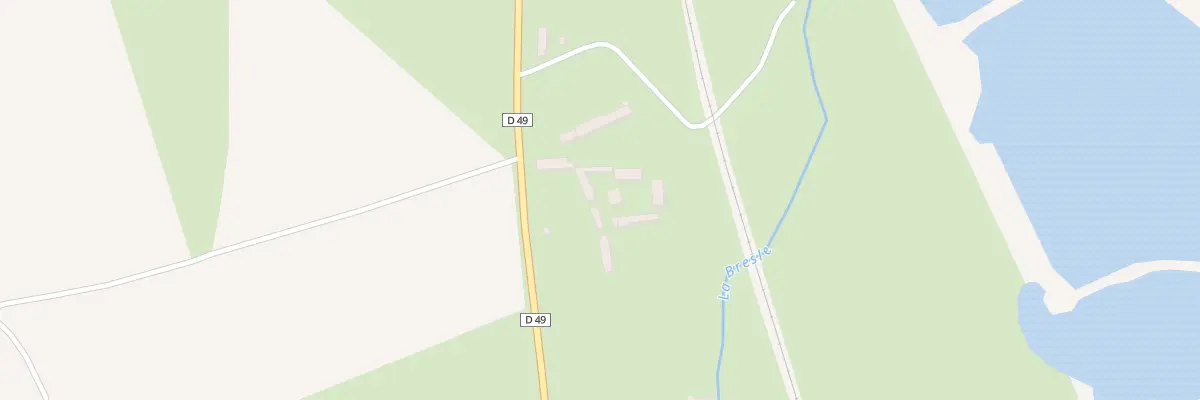 Plan du 5154 Fermes de Ressenroy à Vieux-Rouen-sur-Bresle
