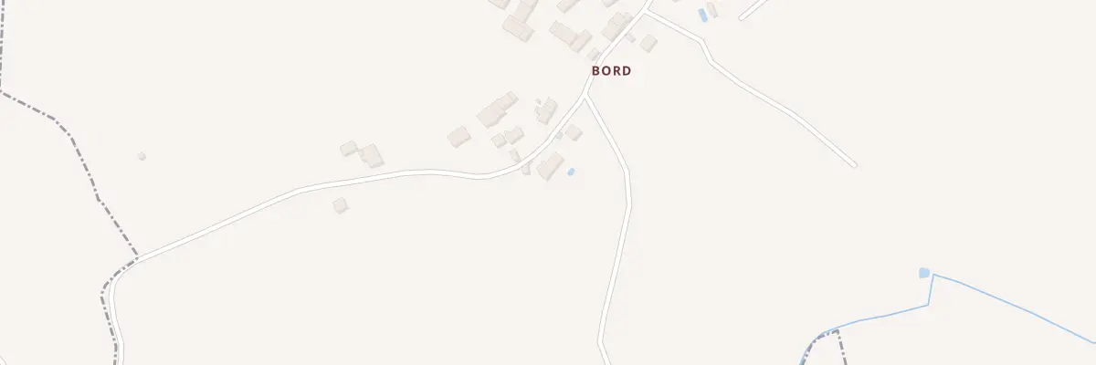 Plan du 7 Bord à Gournay