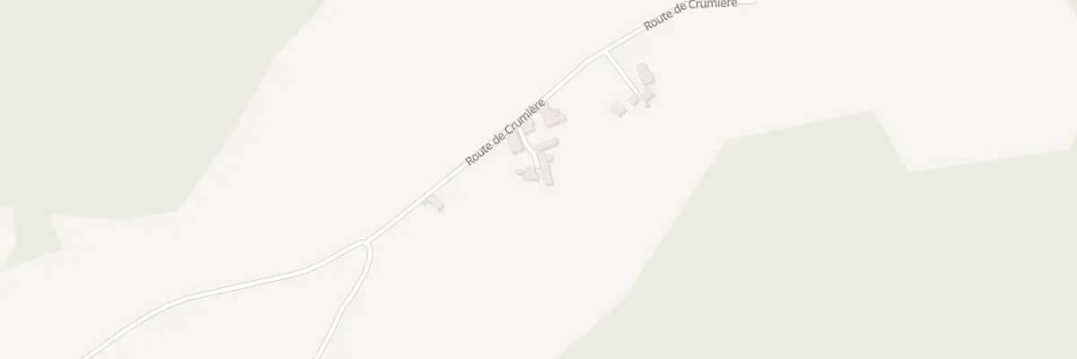 Plan du 5022 Crumiere à Lagleygeolle