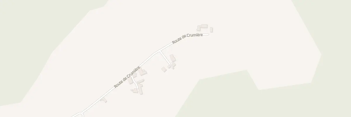 Plan du 5018 Crumiere à Lagleygeolle