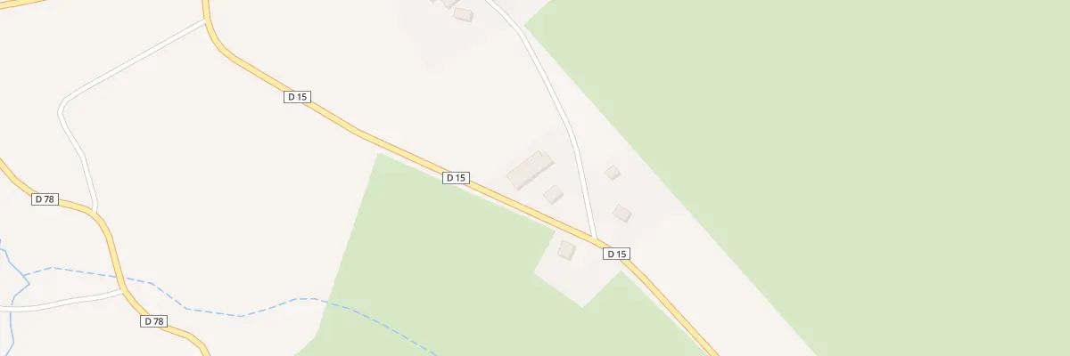Plan du 19 Les Mesures à Saint-Sulpice-le-Dunois