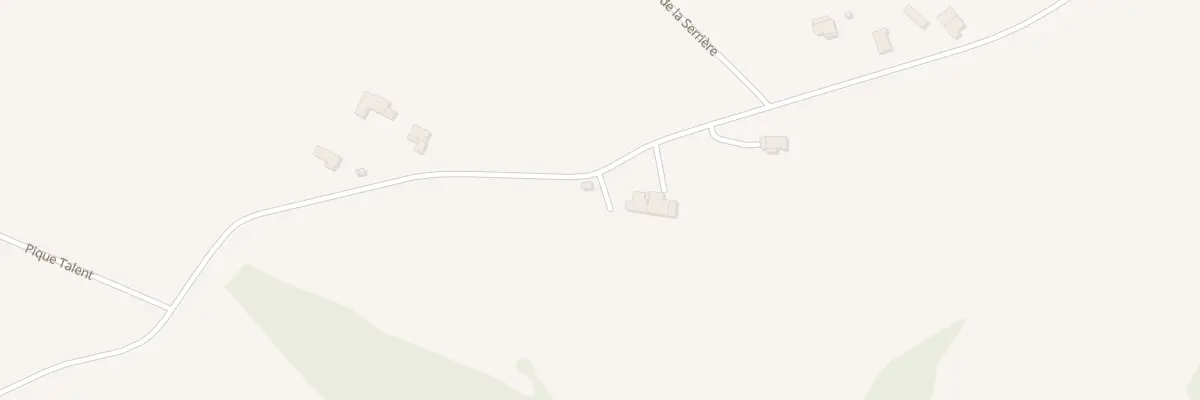Plan du 17 Le Bois Grand à Maureville