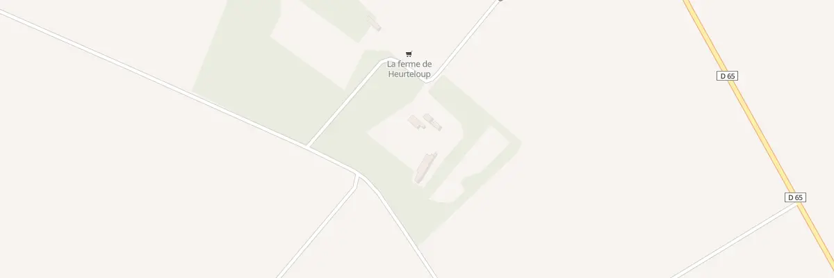 Plan de Binanville à Arnouville-lès-Mantes