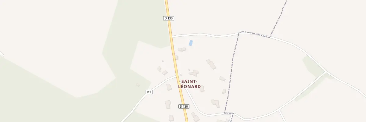Plan du 1 Rte d’Arnouville à Arnouville-lès-Mantes