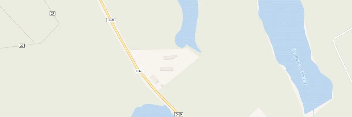 Plan du 166 Rigny à Vernou-en-Sologne