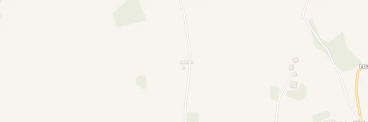 Plan du 1 Ecole de Virevialle à Soudaine-Lavinadière