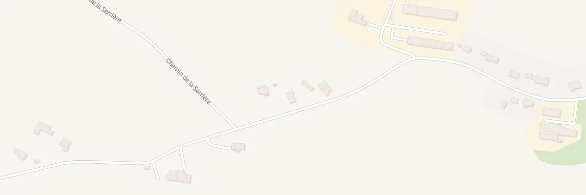 Plan du 60 Feriol à Maureville