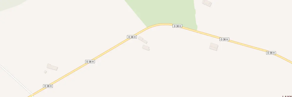 Plan du 49 En Malbo à Maureville