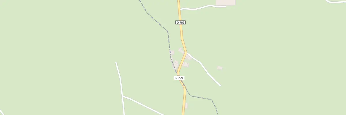 Plan du 37 Plandiere à Soula