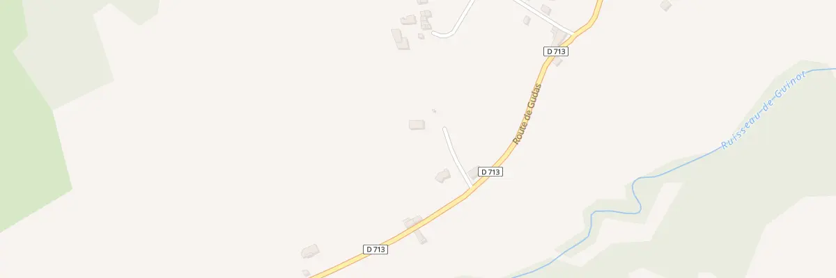 Plan du 56 Le Seguela à Ventenac