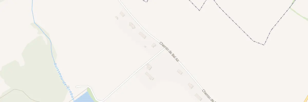 Plan du 4C Souleilla d’En Jammes à Prunet