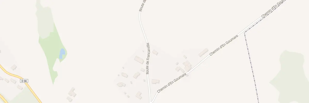 Plan du 9106 Truiller à Saussens