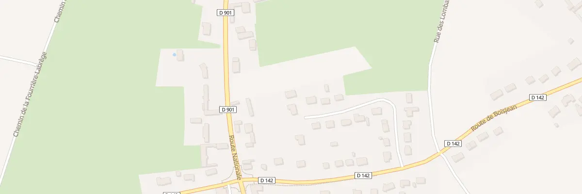Plan du 17 Dom du Pré Louvet à Wailly-Beaucamp