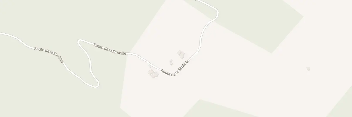 Plan du 5047 La Simbille à Lagleygeolle