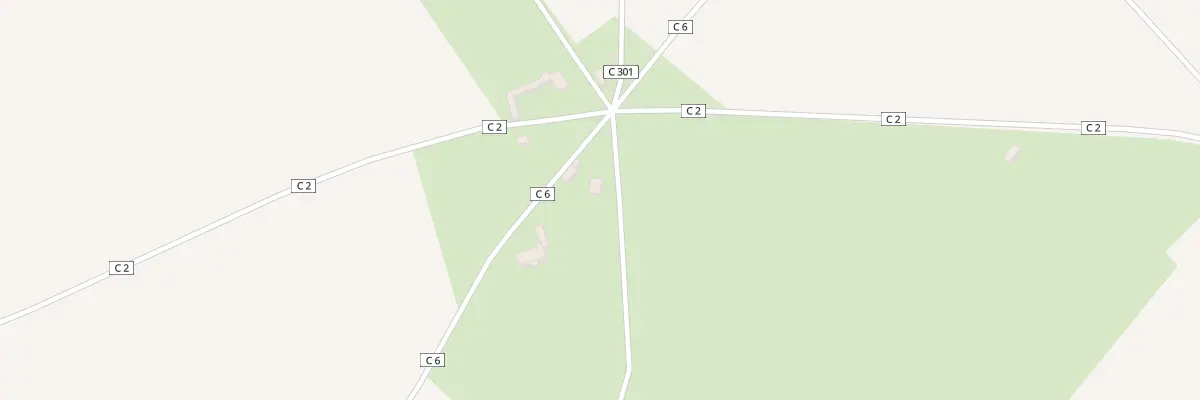 Plan du 62 Frettencourt à Lannoy-Cuillère
