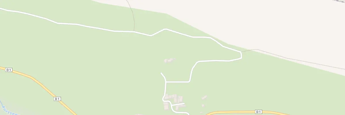 Plan du 5001 Jean de Lamic à Roquefort-les-Cascades