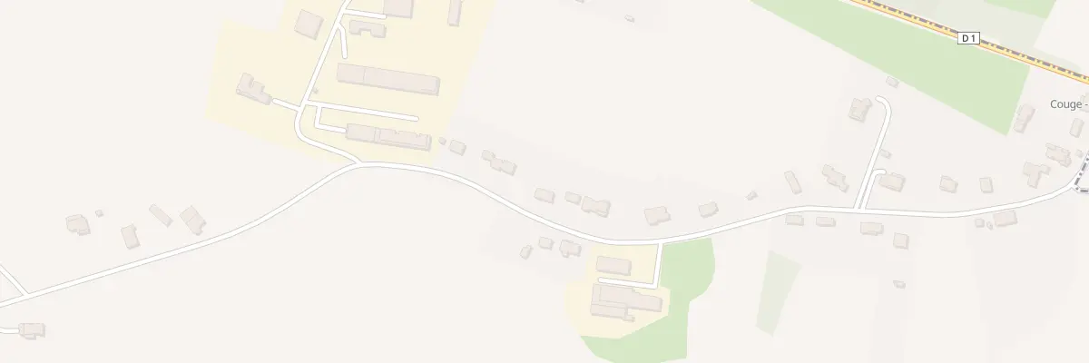 Plan du 5184F Labourdette à Maureville