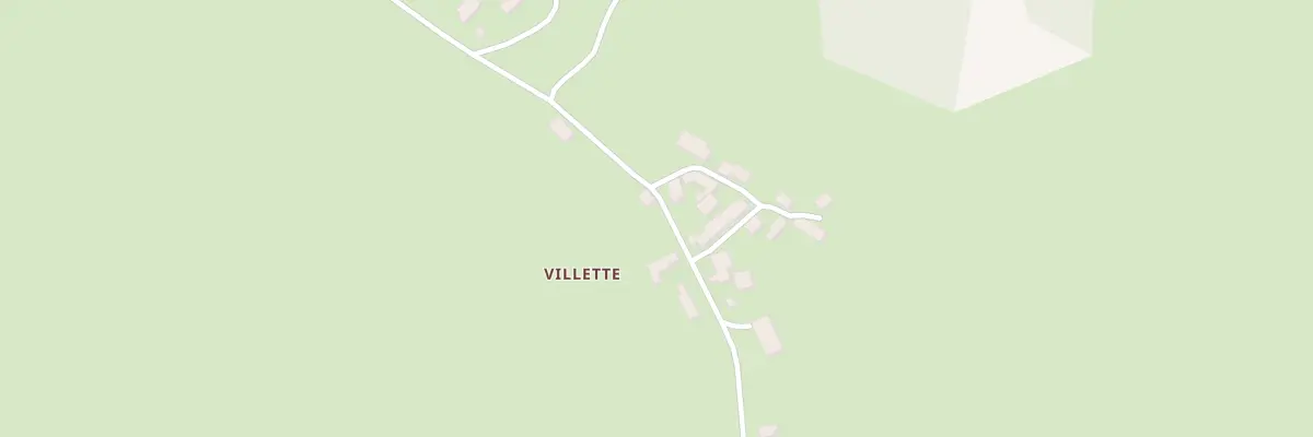 Plan du 5 Villette à Saint-Dizier-Masbaraud