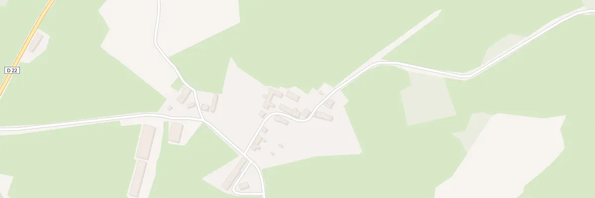 Plan du 5063 Les Peyrats à Augères