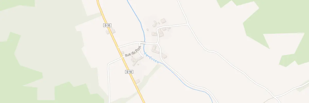 Plan du 23 Parent à Ventenac