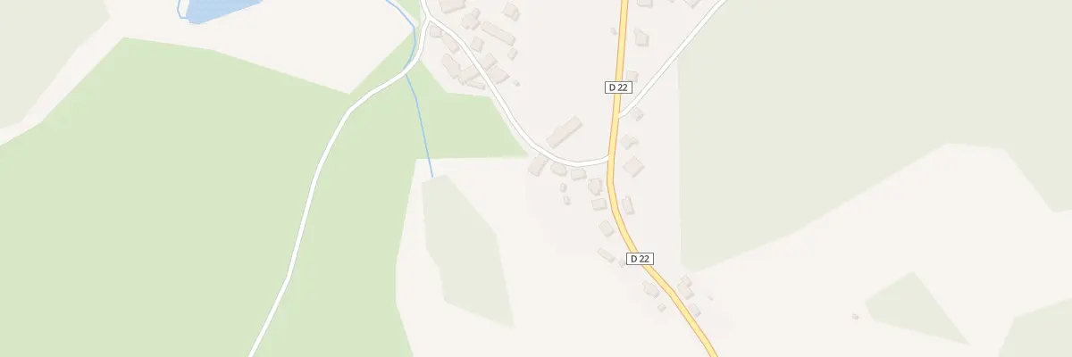 Plan du 43 Rue de la Petite Neuville à Montaigut-le-Blanc