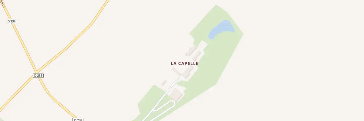 Plan du 1046 Rue de Marquise à Wierre-Effroy