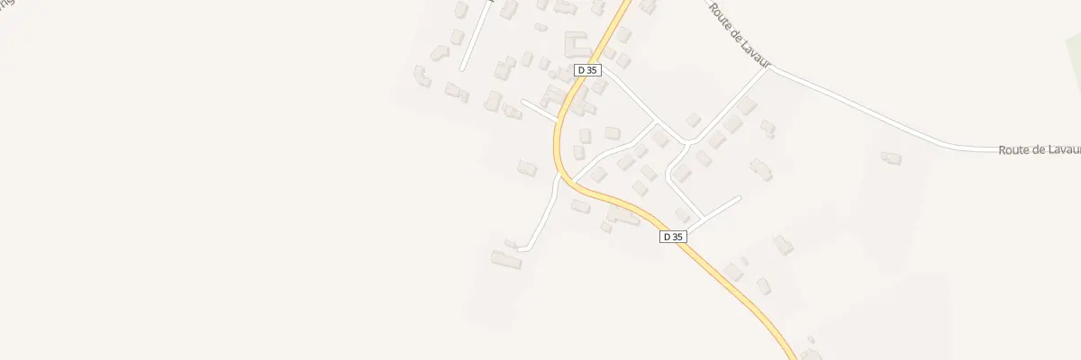 Plan du 10 Rue du Vieil Amandier à Saint-Agnan