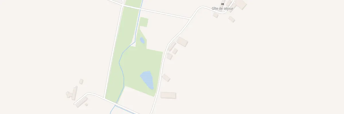 Plan du 5036 La Maison Neuve à Fontenay
