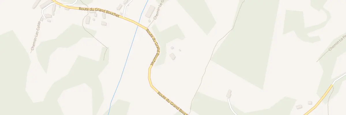 Plan du 5114 Le Grand Bouchet à Domps