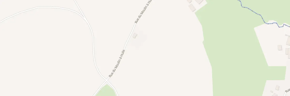 Plan du 1096 Rue du Moulin A l’Huile à Tingry