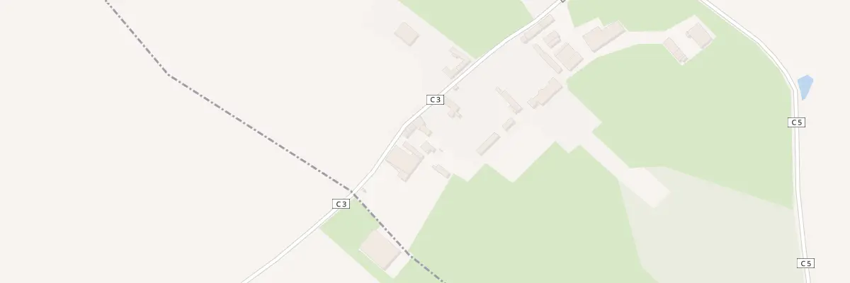 Plan du 11 Rue d’En Haut à Lignières-en-Vimeu