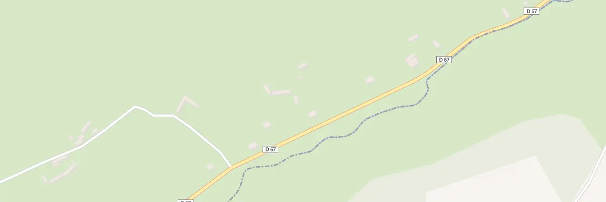 Plan du 8 Frettencourt à Lannoy-Cuillère
