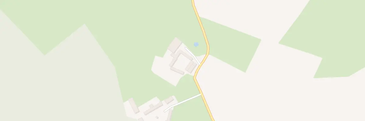 Plan du 2094 Rue du Flégard à Wierre-Effroy