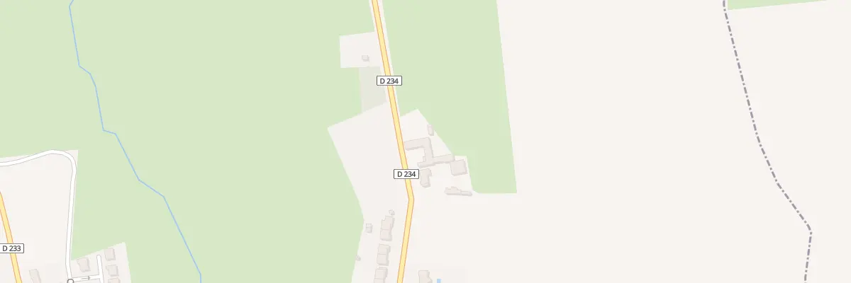 Plan du 420 Rue des Communes à Conteville-lès-Boulogne