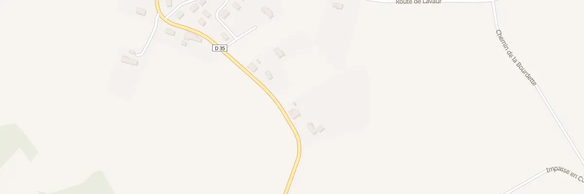 Plan du 468 Rue du Vieil Amandier à Saint-Agnan