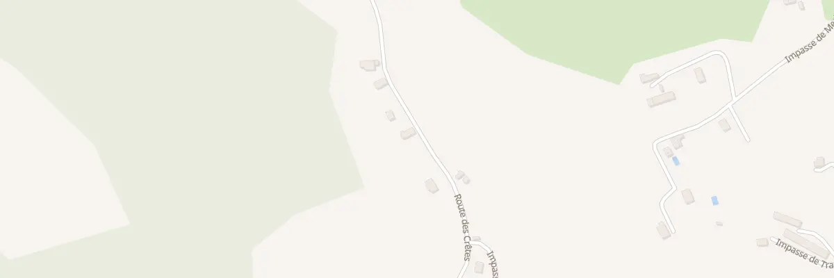 Plan du 5089 Puy Jalon à Marcillac-la-Croze