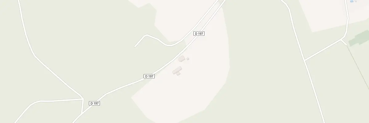 Plan du 5063 Che Dpal 197 à Millemont