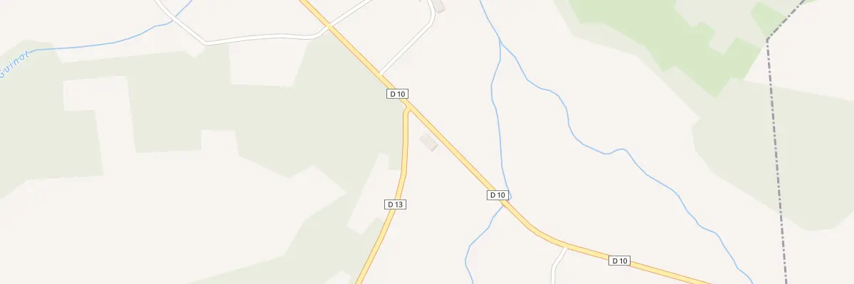 Plan du 34 Plaine de Riquet à Ventenac