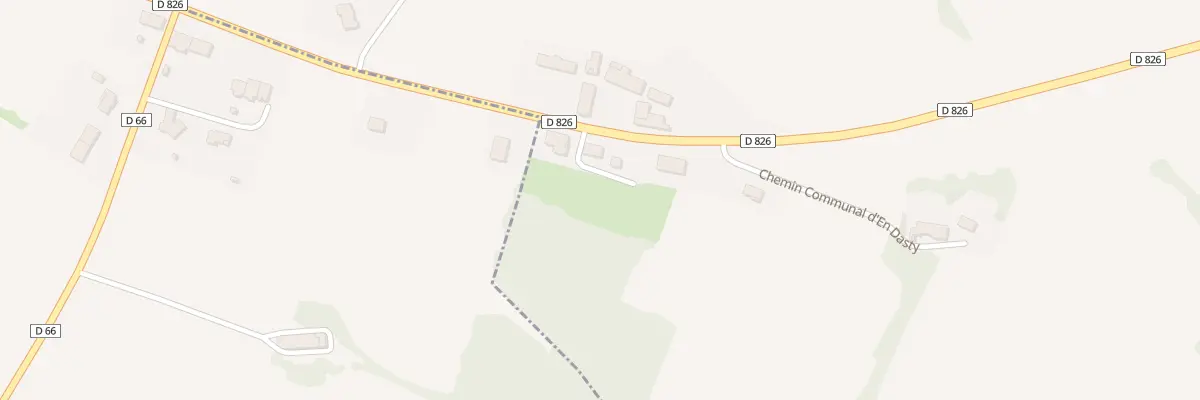 Plan du 41F Bouquies à Francarville