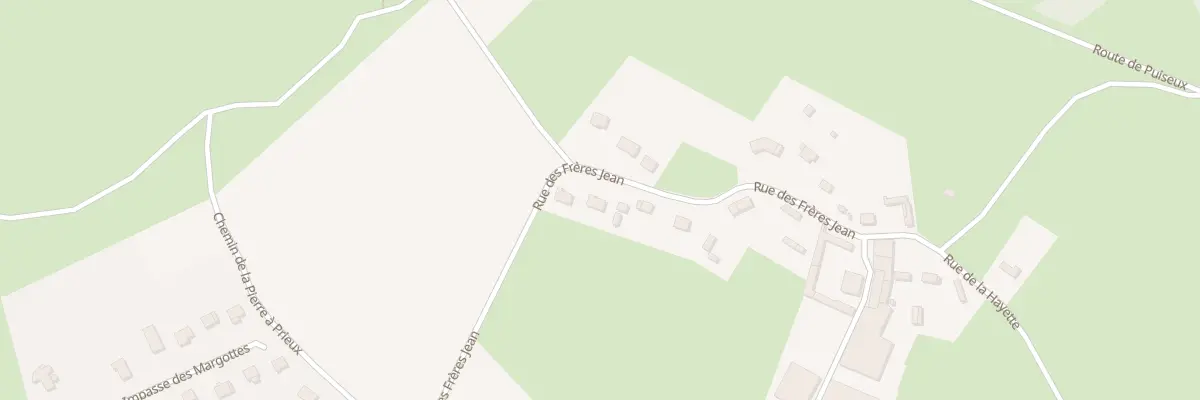Plan du 17 Rue des Frères Jean à Saint-Pierre-es-Champs