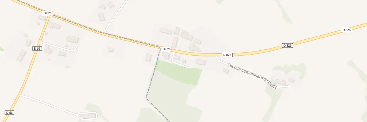 Plan du 27 Bouquies à Saint-Julia