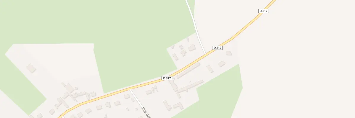 Plan du 31 Rue du Centre à Campigneulles-les-Petites