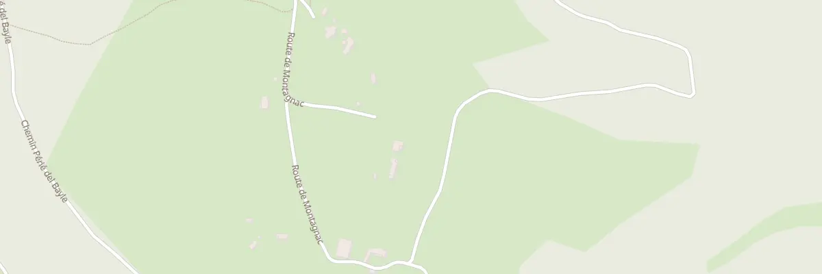 Plan du 5109 Montagnac Est à Sauliac-sur-Célé