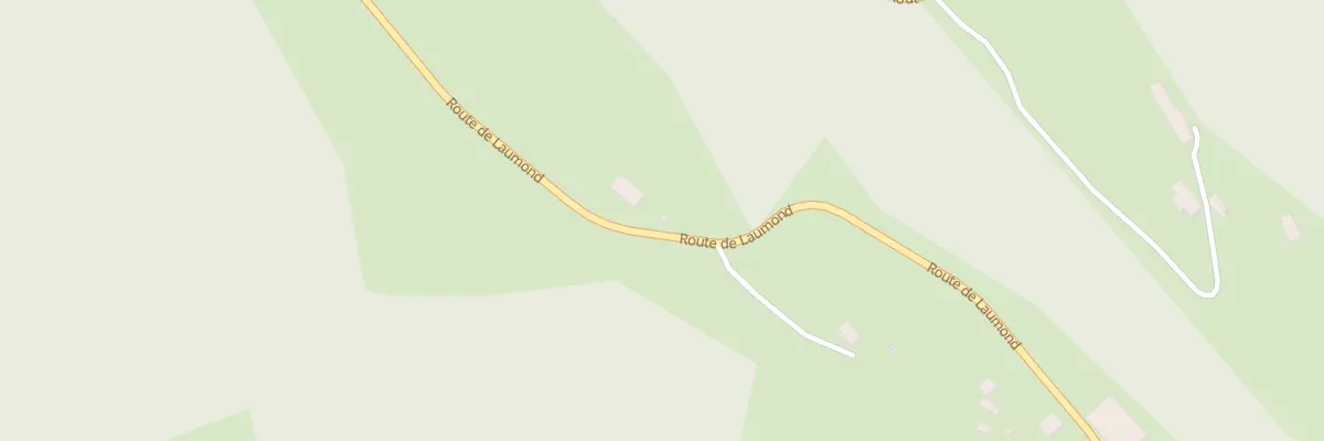 Plan du 5122A La Charrard à Sérilhac