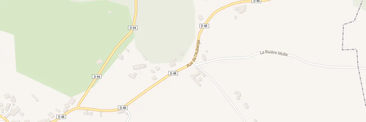 Plan du 5180 Teillard au Chastang