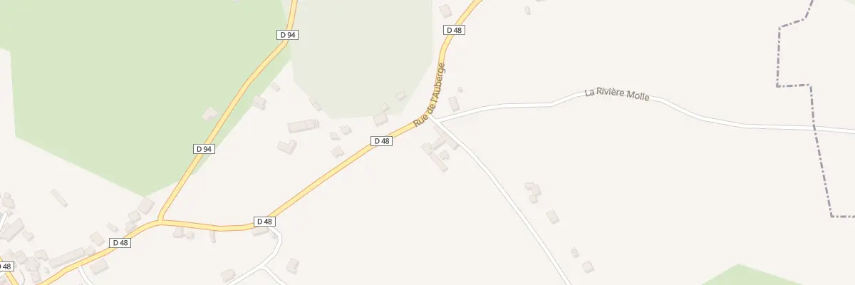 Plan du 5051 Au Tondu au Chastang